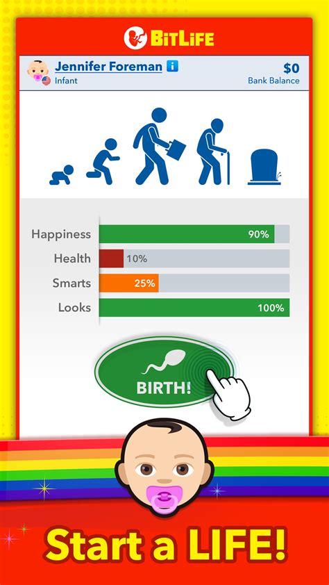 bitlife rebels|BitLife 1 .